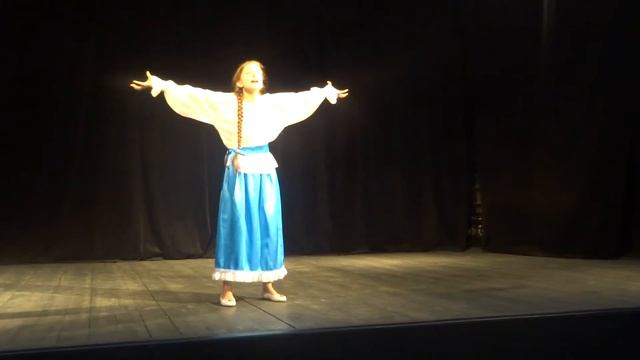 Варвара Щербакова Художественное слово - Тише, пожалуйста! смотреть онлайн