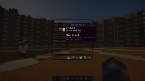 Minecraft Auction Plugin | Minecraft Plugins