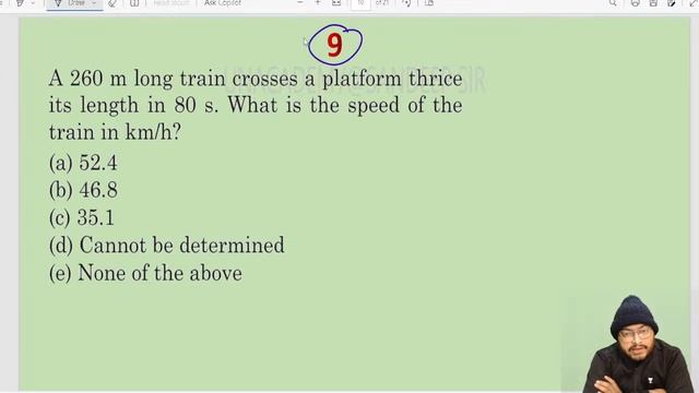 Maths Challenge Series | Daily Maths Practice | Practice Set 4 | Sandeep Kumar смотреть онлайн