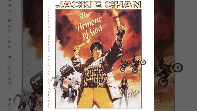 Jackie Chan's 