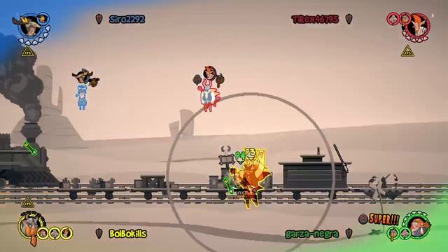 Dynasty Feud PS4 PC Retro Game New Old School Juego Retro смотреть онлайн