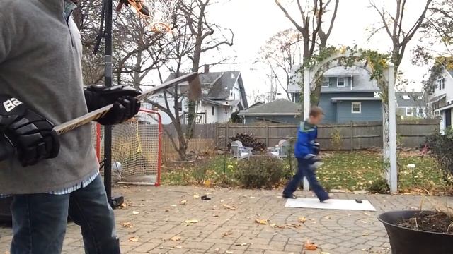 FIRST VIDEO- Bauer Supreme TotalOne NXG vs Bauer Supreme s160 смотреть онлайн