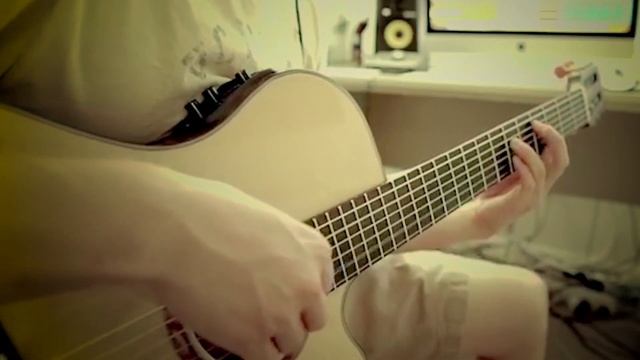 Sting - Shape Of My Heart.Кавер версия на русском. смотреть онлайн