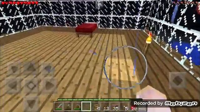 Выживания в Майнкрафте, я нашла белую лошадку она маленькая или большая ??? смотреть онлайн