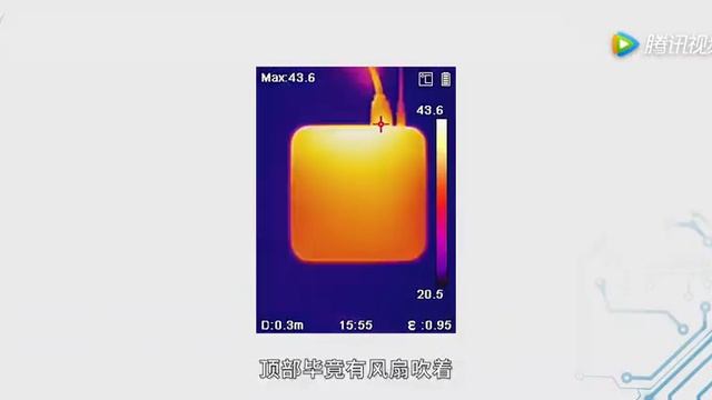 Xiaomi Mini PC Intel i5-1240P Processor 16G 512G SSD Dismantle смотреть онлайн