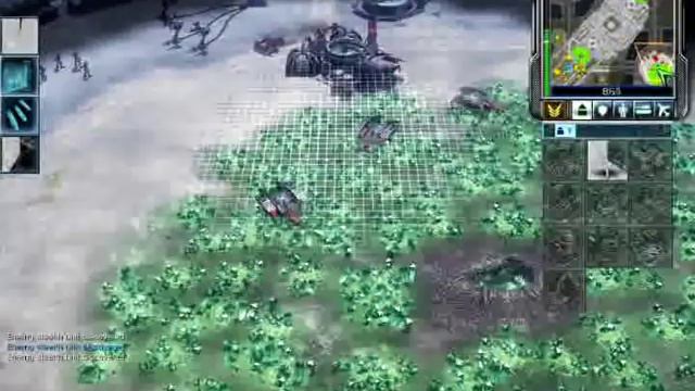 Command & Conquer 3: Kane's Wrath - Steel Talon смотреть онлайн
