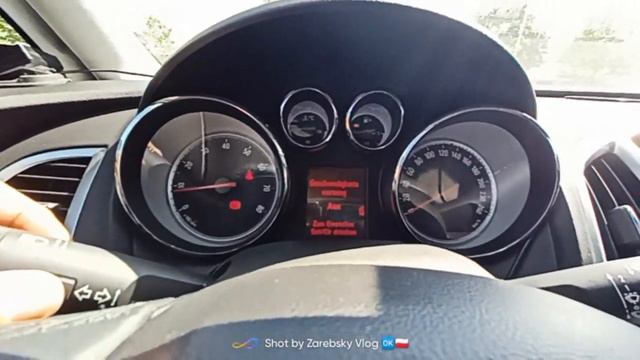 Astra 1,4 Turbo 2011r Navi Xenon Grzana Kiera i Fotele Parktroniki..Testujemy Fure dla Widza.. смотреть онлайн