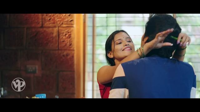 Tu Majhi Radha | Love Song | Nilesh Bhagwan | Rajeshwari Kharat | Sonali Sonawane | Rohit Nanaware смотреть онлайн
