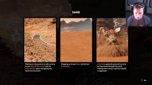 Lost on Mars - Part 1 - An Alien Planet (Far Cry 5 DLC) смотреть онлайн