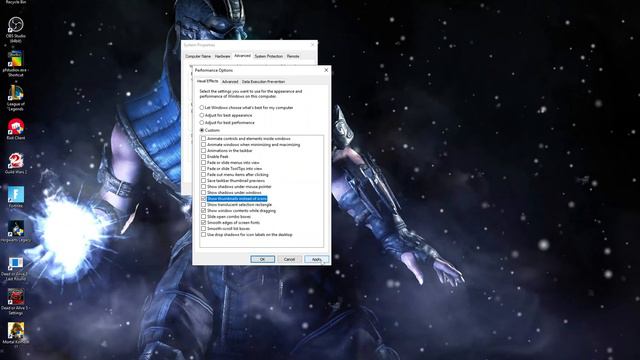 FIX Mortal Kombat 11 & X – How to Fix Crashing, Lagging, Freezing – Complete Tutorial смотреть онлайн