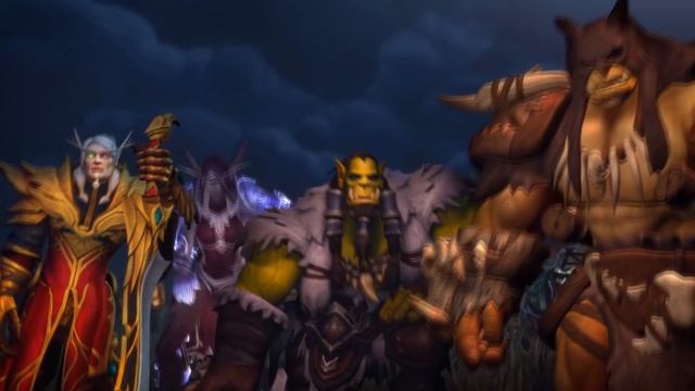 ОФИЦИАЛЬНО! Новая мобильная игра Warcraft! [Анонс - 2022] смотреть онлайн