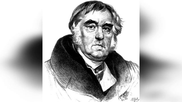 Крылов И. - Демьянова уха - (басня), (исп. Алексей Покровский)