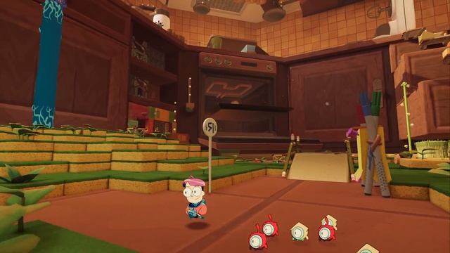 Tinykin Is Available Now! | Launch Trailer
