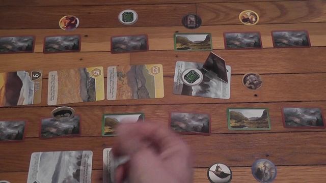 Rival Realms Review смотреть онлайн