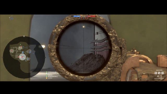 Battlefield 1 Revolution with JahvaScript 10 смотреть онлайн