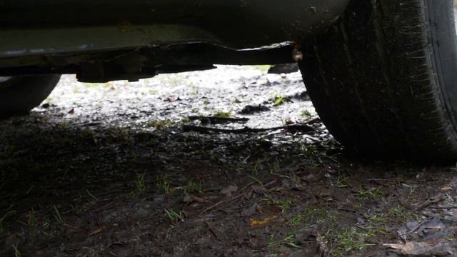 BUYING A BARGAIN 200,000+ MILE FORD OFF FACBOOK! смотреть онлайн