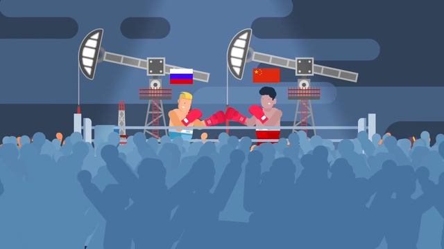 China vs United States (USA) - Who Would Win? And Other China Stories (Compilation) смотреть онлайн