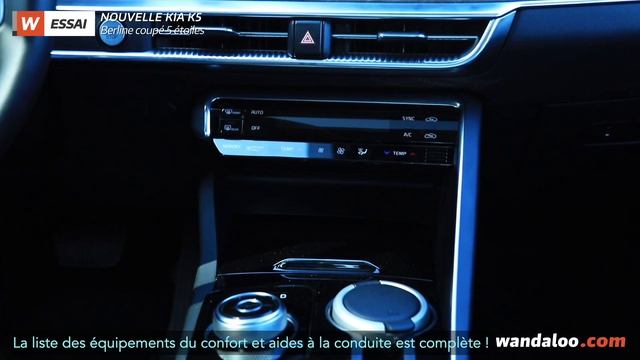 Essai de la nouvelle KIA K5 2020 Maroc - تجربة قيادة كيا ك5 المغرب смотреть онлайн