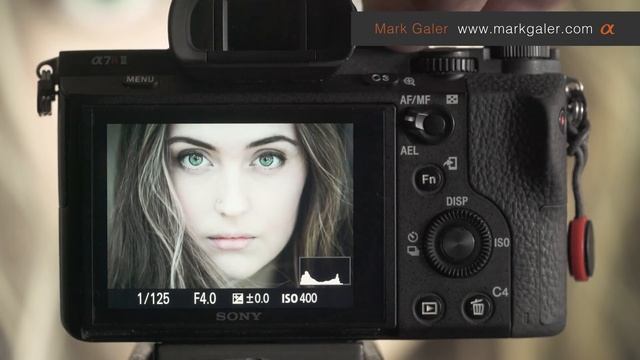 Live View Display: Setting Effect смотреть онлайн