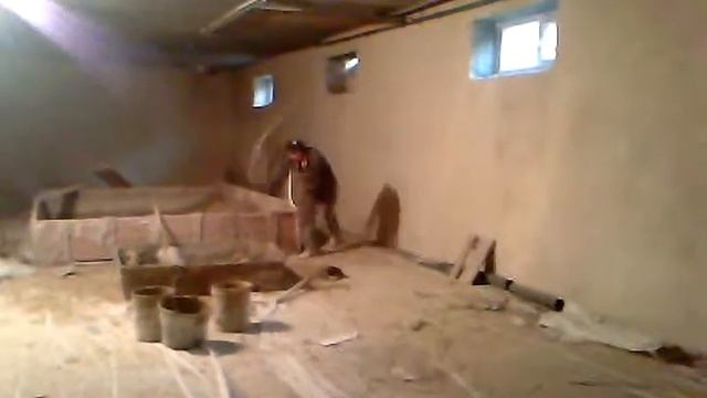 Штукатур-ниндзя смотреть онлайн
