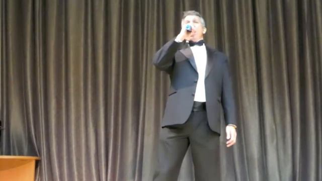 Дмитрий Анисимов. "Я люблю тебя жизнь!" смотреть онлайн