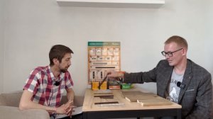 Как выбрать крепеж для планкена?