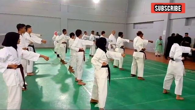 Free Karate Classes For Beginners | Japan Karate Team In Pakistan | Karate Training