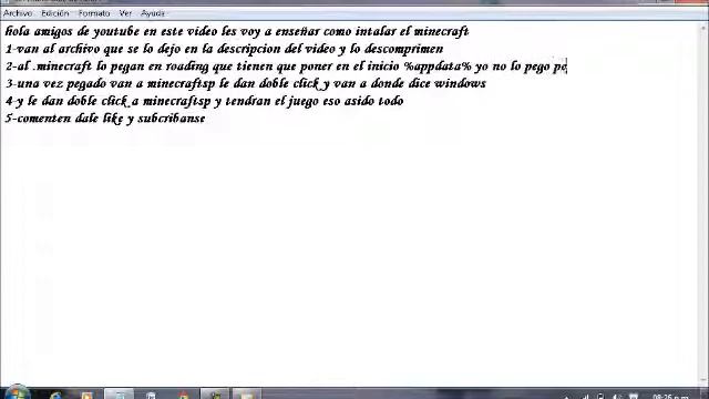 como instalar minecraft sp 1.5.2 смотреть онлайн