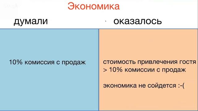 Разбор кейсов. MVP и дизайн эксперимента смотреть онлайн