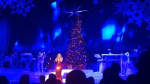 Mariah Carey - O Holy Night (Beacon Theater New York, 12/16/14)