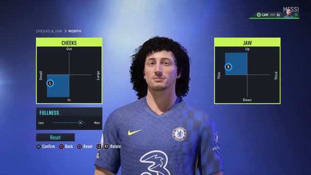 FIFA 23 How To ￼Create Marc Cucurella Pro Clubs Lookalike смотреть онлайн