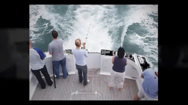 Gladiator Marine Boat.mp4 смотреть онлайн