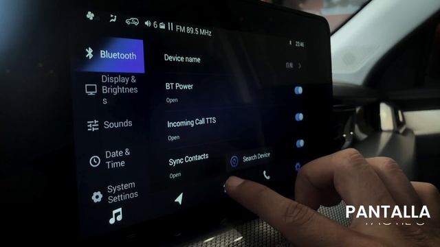 BAIC X3 Fashion смотреть онлайн