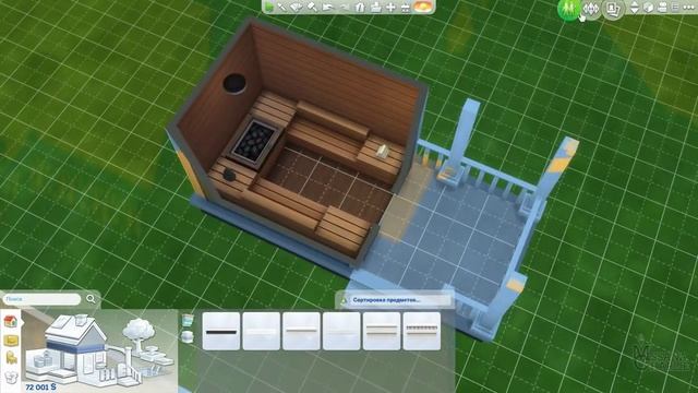 The Sims 4: Challenge "Черная вдова" #4 - Прощай, Лотарио! смотреть онлайн