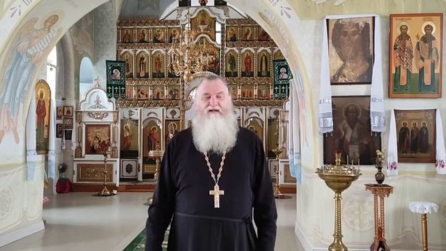 Царский новый год Рассказы сельского батюшки смотреть онлайн