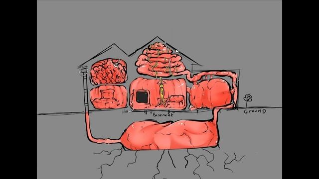 HOUSE HUNTED - Анатомия Мейсона Тало смотреть онлайн