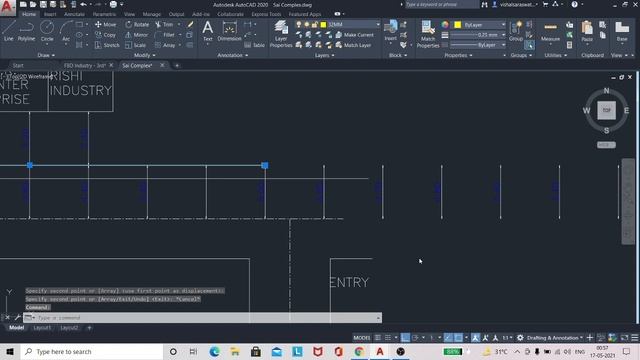 Checking AutoCad 2020 смотреть онлайн