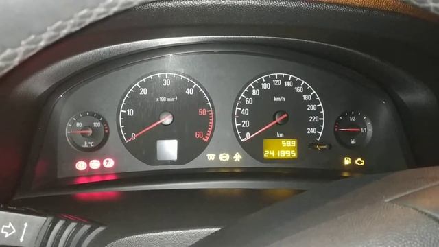 Opel Vectra C 2004 2.0 Опель вектра с ц універсал.Заводиться і глохне в чому проблема?