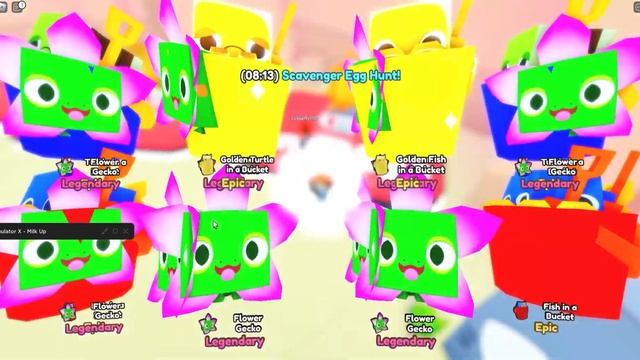 [?TITANIC] ROBLOX Pet Simulator X PSX Hack Script GUI : Auto Farm, Dupe Pets & More! *Pastebin 2023