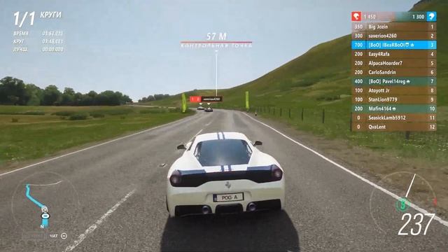 ОЧЕРЕДНОЙ РАНДОМНЫЙ ТЮНИНГ... ФЕРРАРИ НА СЛИКАХ В БИТВЕ АУКЦИОНОВ FORZA HORIZON 4 смотреть онлайн