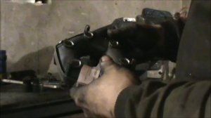 Замена эластичной муфты на ВАЗ 2101-07