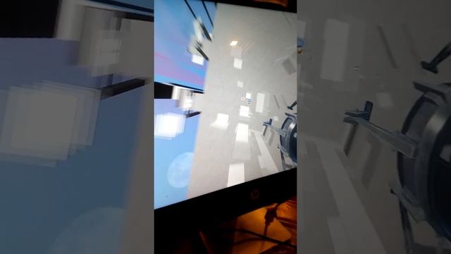 Free fall infinity (portal together) смотреть онлайн