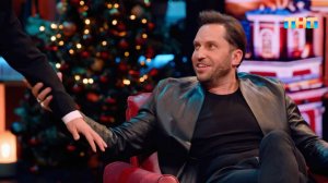 Александр Ревва — О новом альбоме, уверенности в себе и секретах сексуальности | ШОУ ВОЛИ