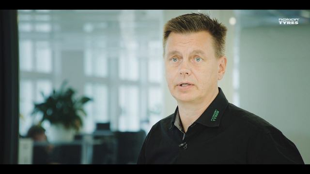 Nokian Hakka Van смотреть онлайн