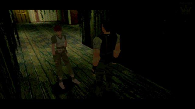 Resident Evil Director's Cut - CHRIS | No Damage - Best Ending | PRO Gameplay Walkthrough 【4K60ᶠᵖˢ】 смотреть онлайн