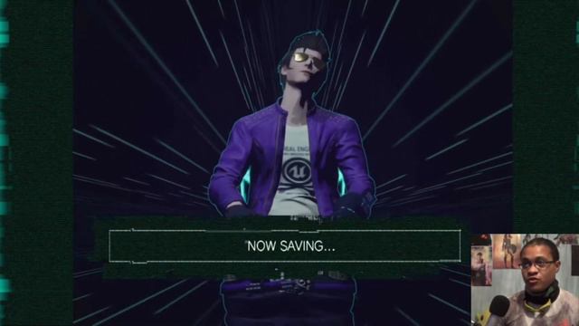 Journey to No More Heroes 3 - Travis Strikes Again - Part 58 смотреть онлайн