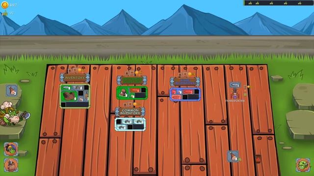 Checking out | Inventory Manager | PC GAME смотреть онлайн