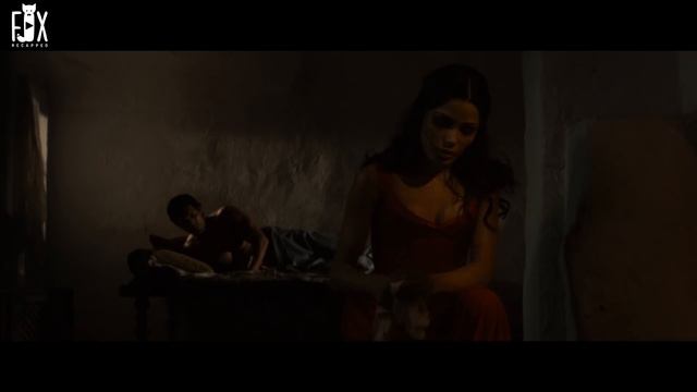 For 1000 years they were kept with fittings in their mouths смотреть онлайн