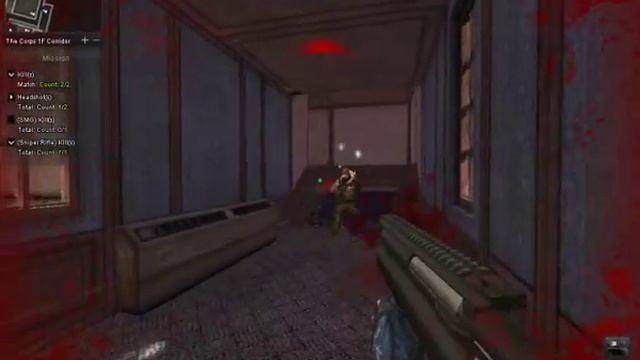 Project Blackout (Point Blank) - Оружие которого нет на руоффе (часть 2) смотреть онлайн