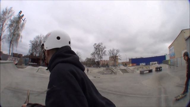 -dnes nejezdim-|FINGER SESH|-01-kamera-dejv- смотреть онлайн